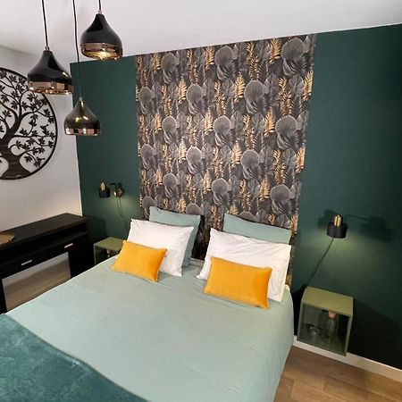 פילבורו Chambre D'Hote Chez Roberto Et Herve מראה חיצוני תמונה