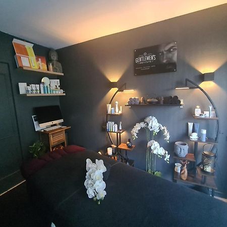 פילבורו Chambre D'Hote Chez Roberto Et Herve מראה חיצוני תמונה