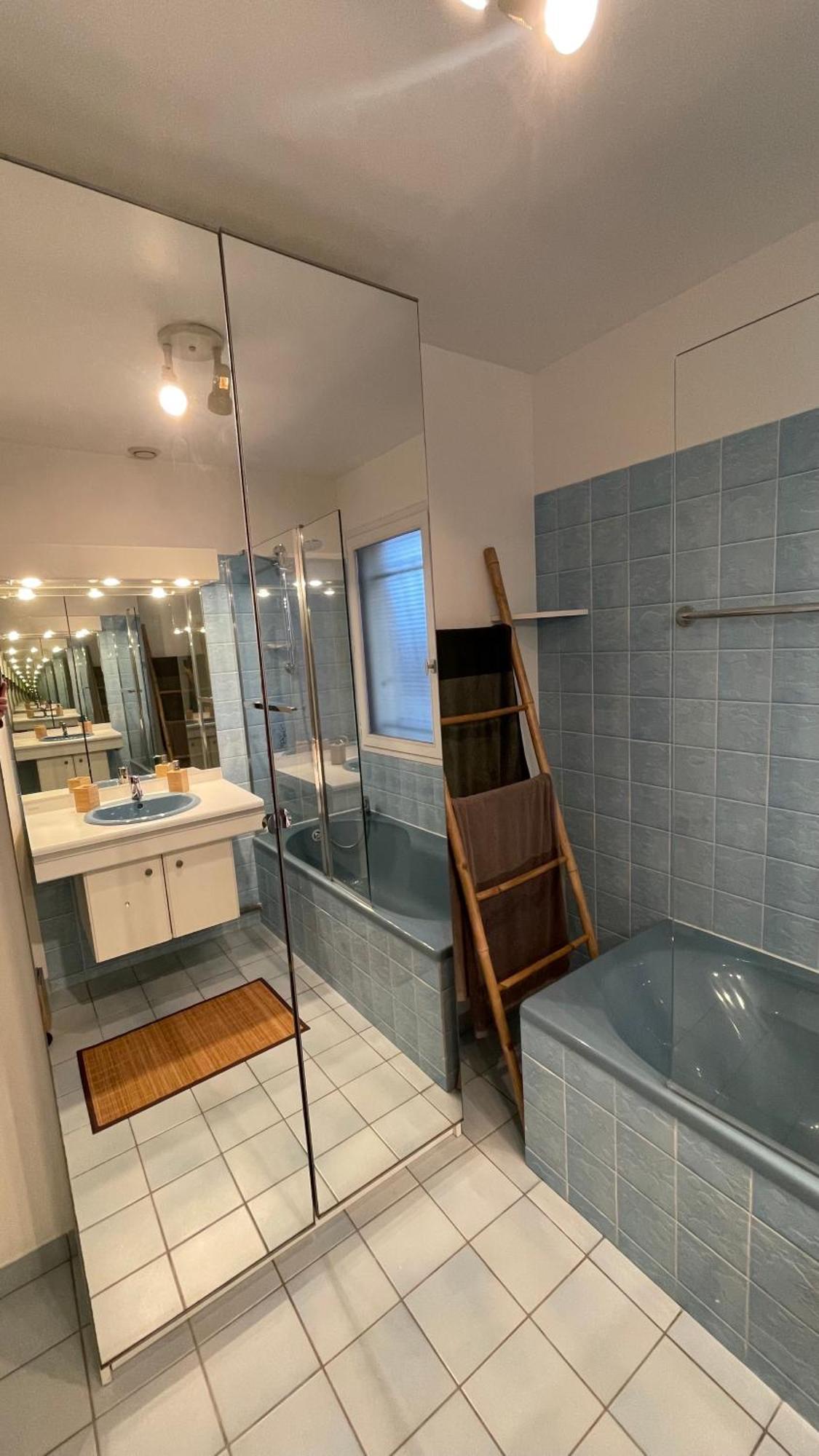 פילבורו Chambre D'Hote Chez Roberto Et Herve מראה חיצוני תמונה