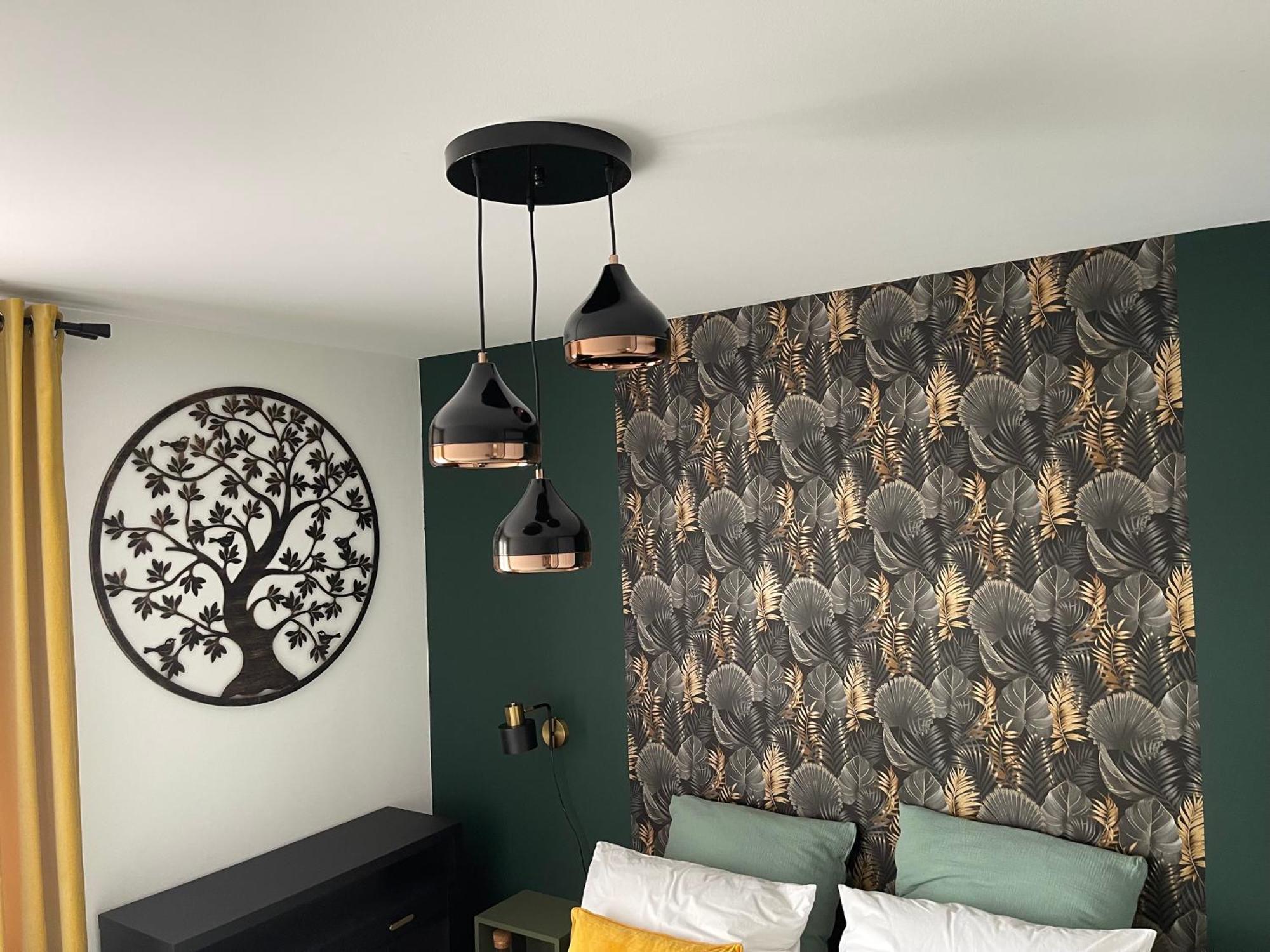 פילבורו Chambre D'Hote Chez Roberto Et Herve מראה חיצוני תמונה