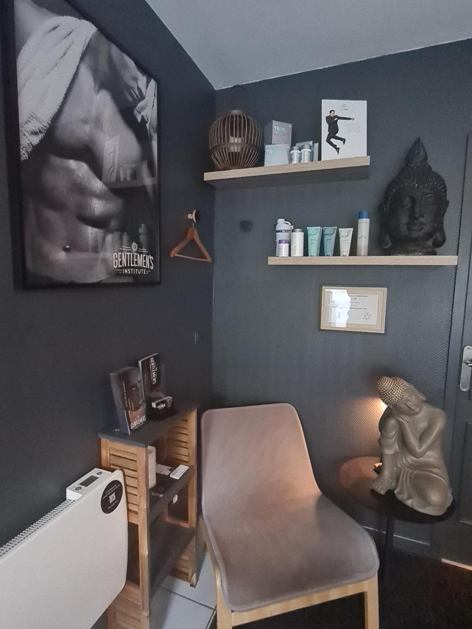 פילבורו Chambre D'Hote Chez Roberto Et Herve מראה חיצוני תמונה